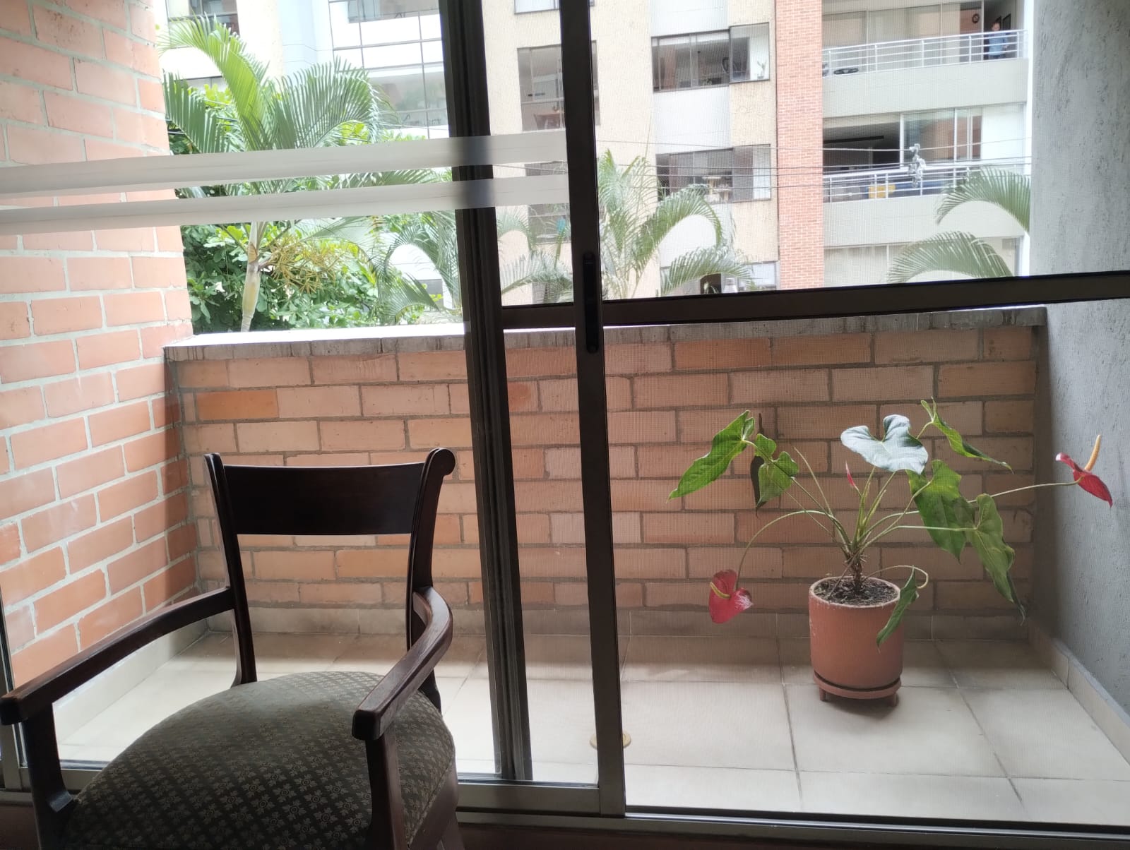 Apartamento en venta en Laureles, Medellín · foto 4 de 15
