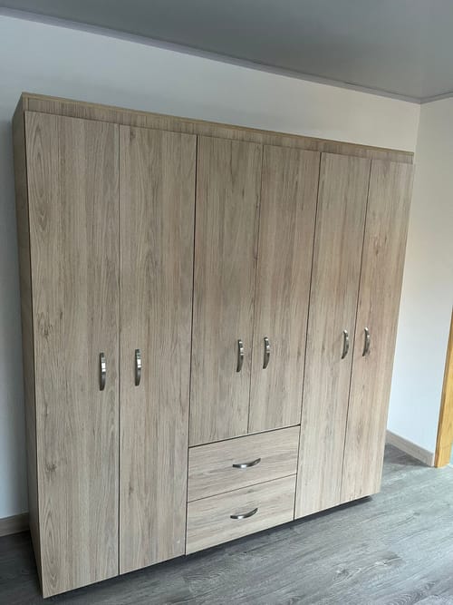 Apartamento de 2 alcobas en venta en La Ceja, 55 m² · foto 7 de 8