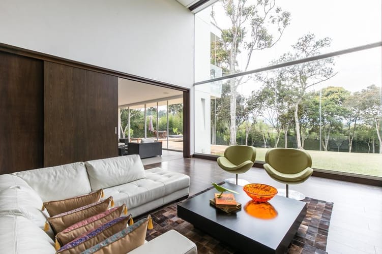 Casa de 4 alcobas en venta en El Porvenir, Rionegro, 670 m² · foto 6 de 17