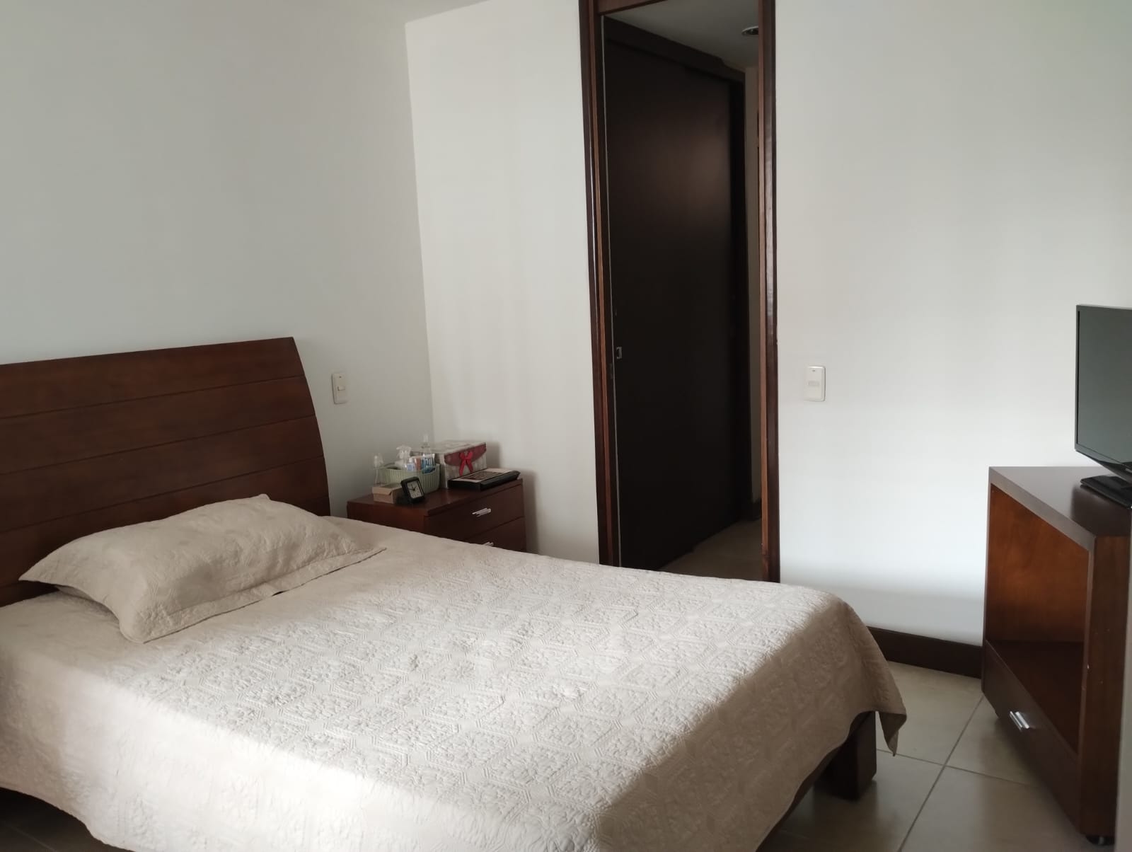 Apartamento en venta en Laureles, Medellín · foto 5 de 15