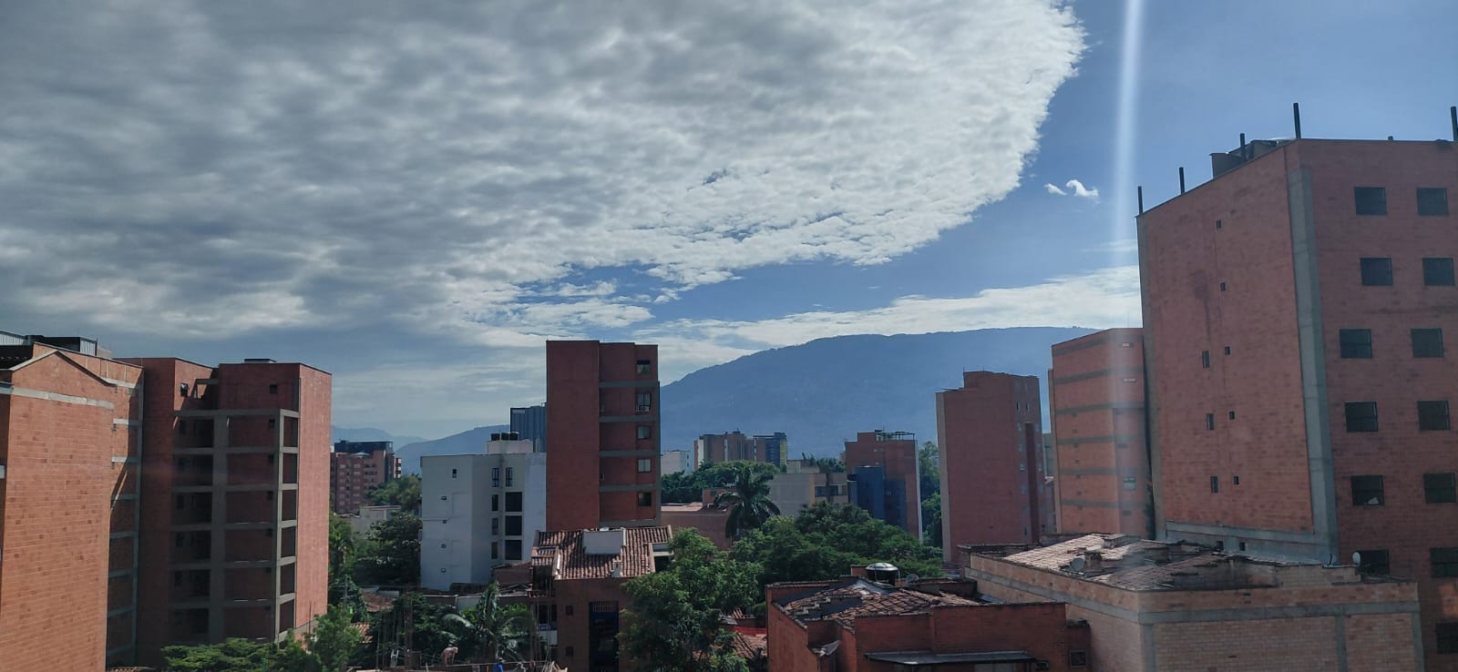 Apartamento en venta en Laureles, Medellín · foto 2 de 17