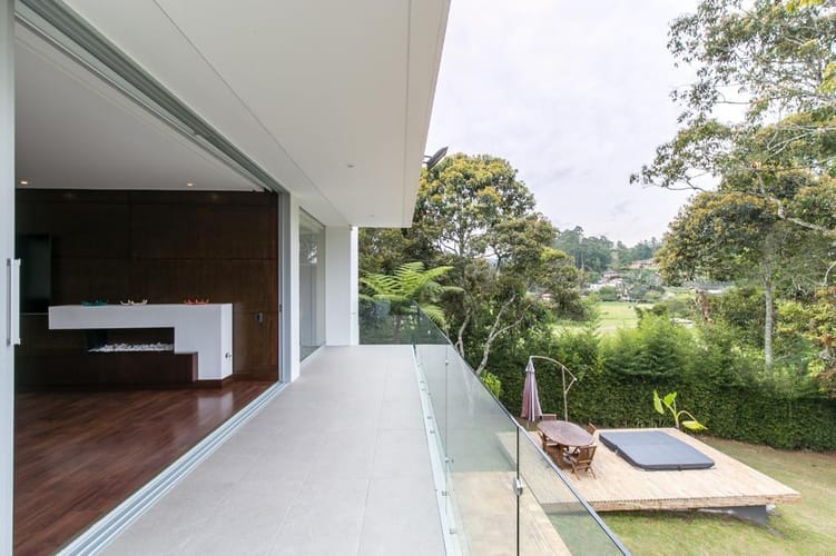 Casa de 4 alcobas en venta en El Porvenir, Rionegro, 670 m² · foto 9 de 17