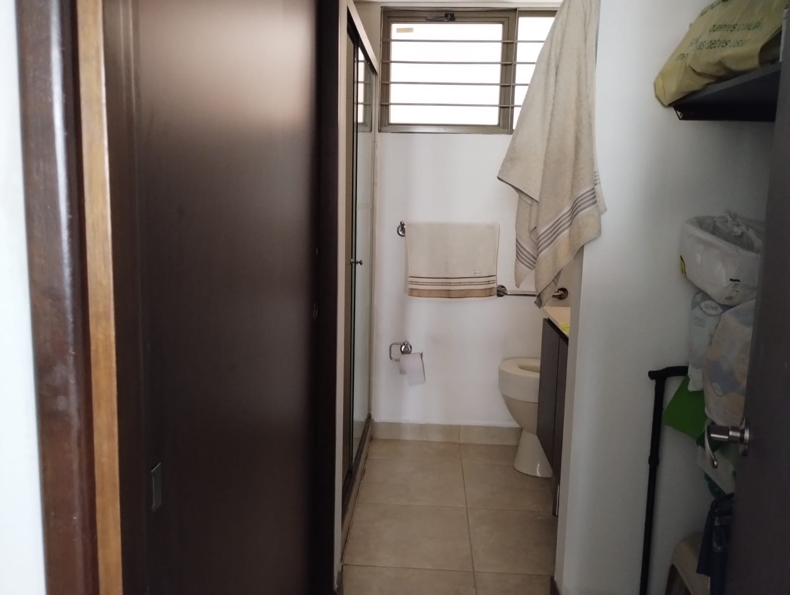 Apartamento en venta en Laureles, Medellín · foto 8 de 15