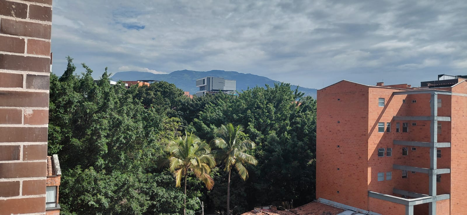 Apartamento en venta en Laureles, Medellín · foto 3 de 17