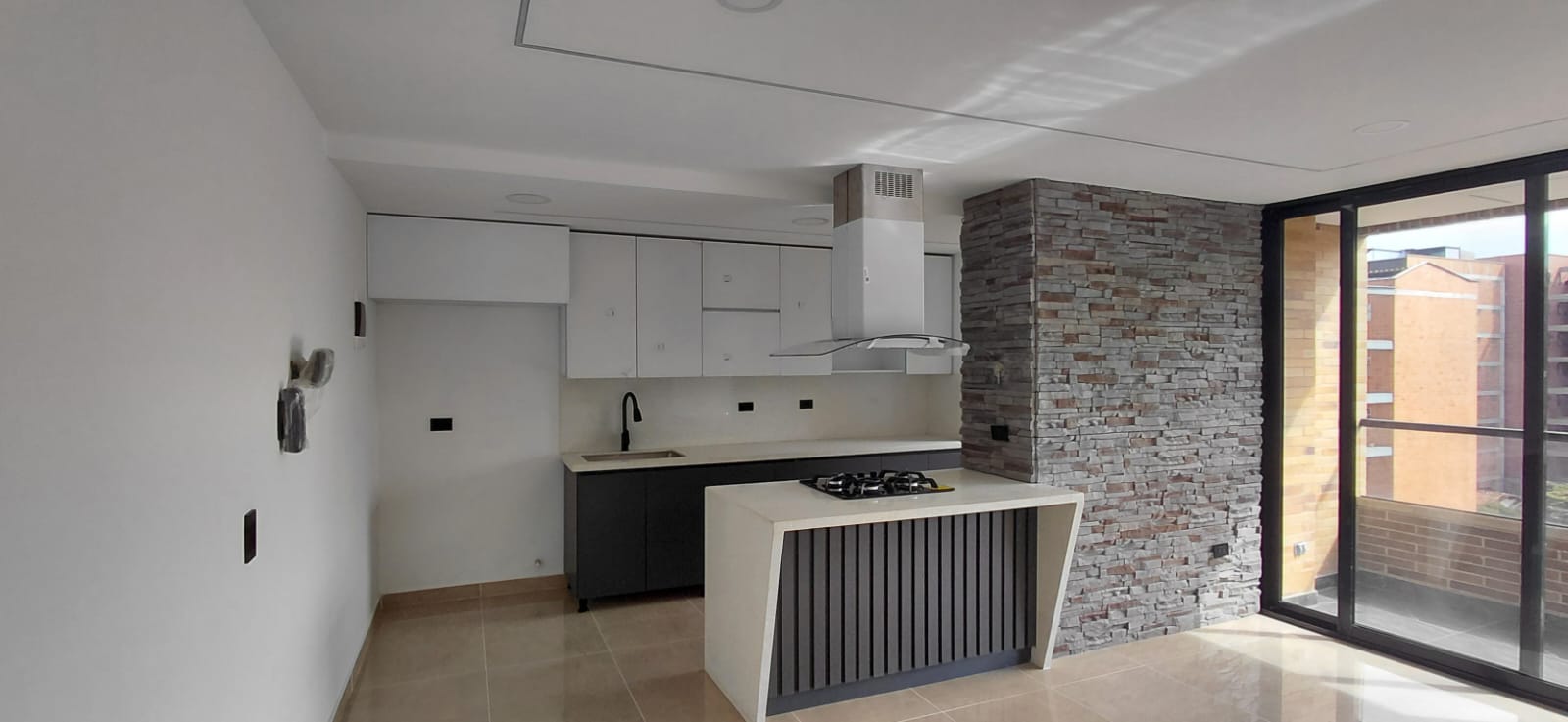Apartamento en venta en Laureles, Medellín · foto 4 de 17