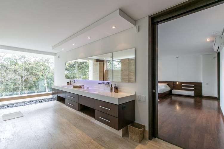 Casa de 4 alcobas en venta en El Porvenir, Rionegro, 670 m² · foto 12 de 17