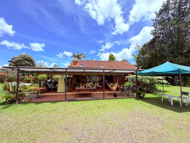Finca en venta en Sajonia, Rionegro, 267 m² · foto 2 de 22