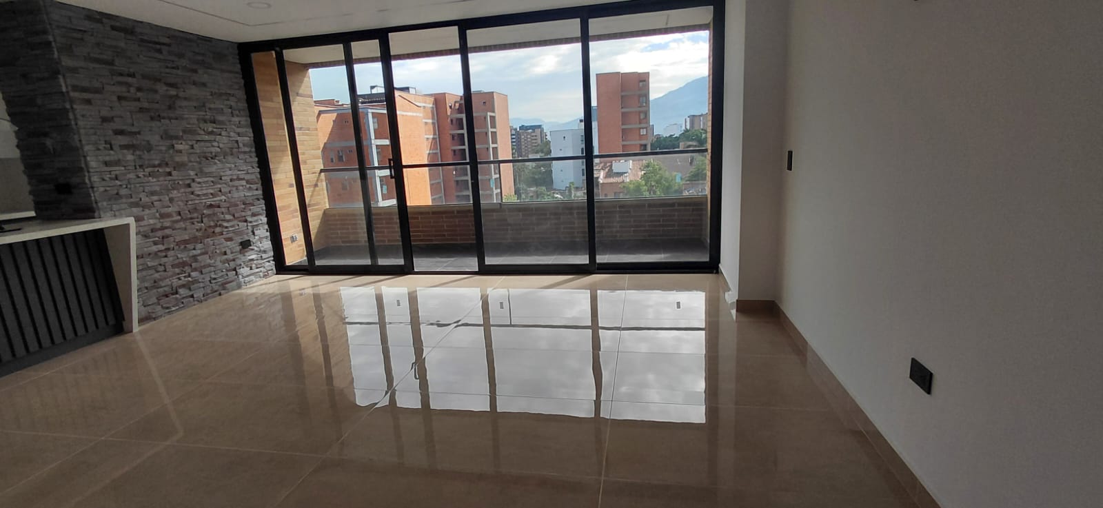Apartamento en venta en Laureles, Medellín · foto 6 de 17