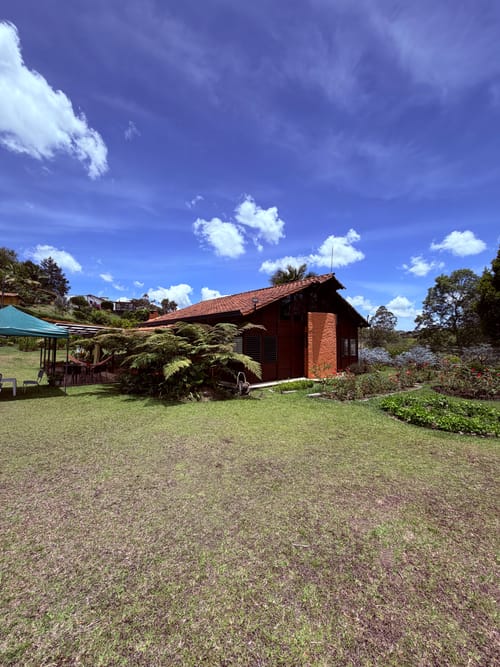 Finca en venta en Sajonia, Rionegro, 267 m² · foto 3 de 22