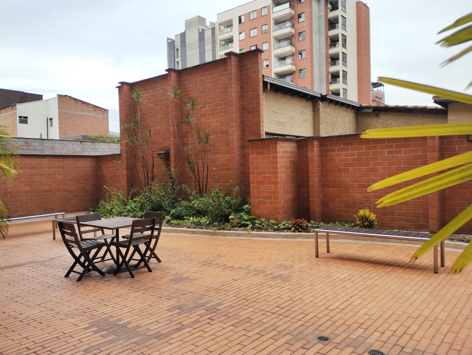 Apartamento en venta en Laureles, Medellín · foto 14 de 15
