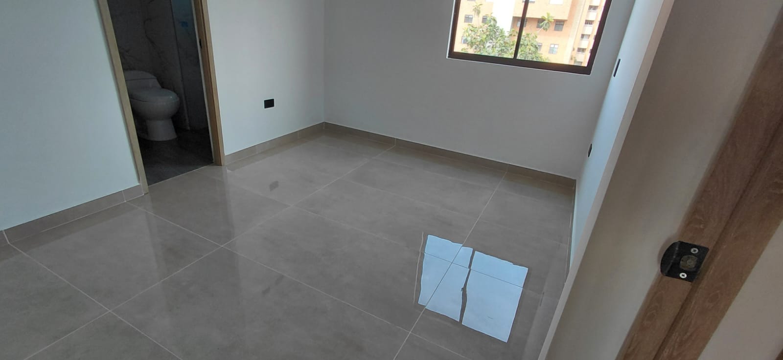 Apartamento en venta en Laureles, Medellín · foto 9 de 17