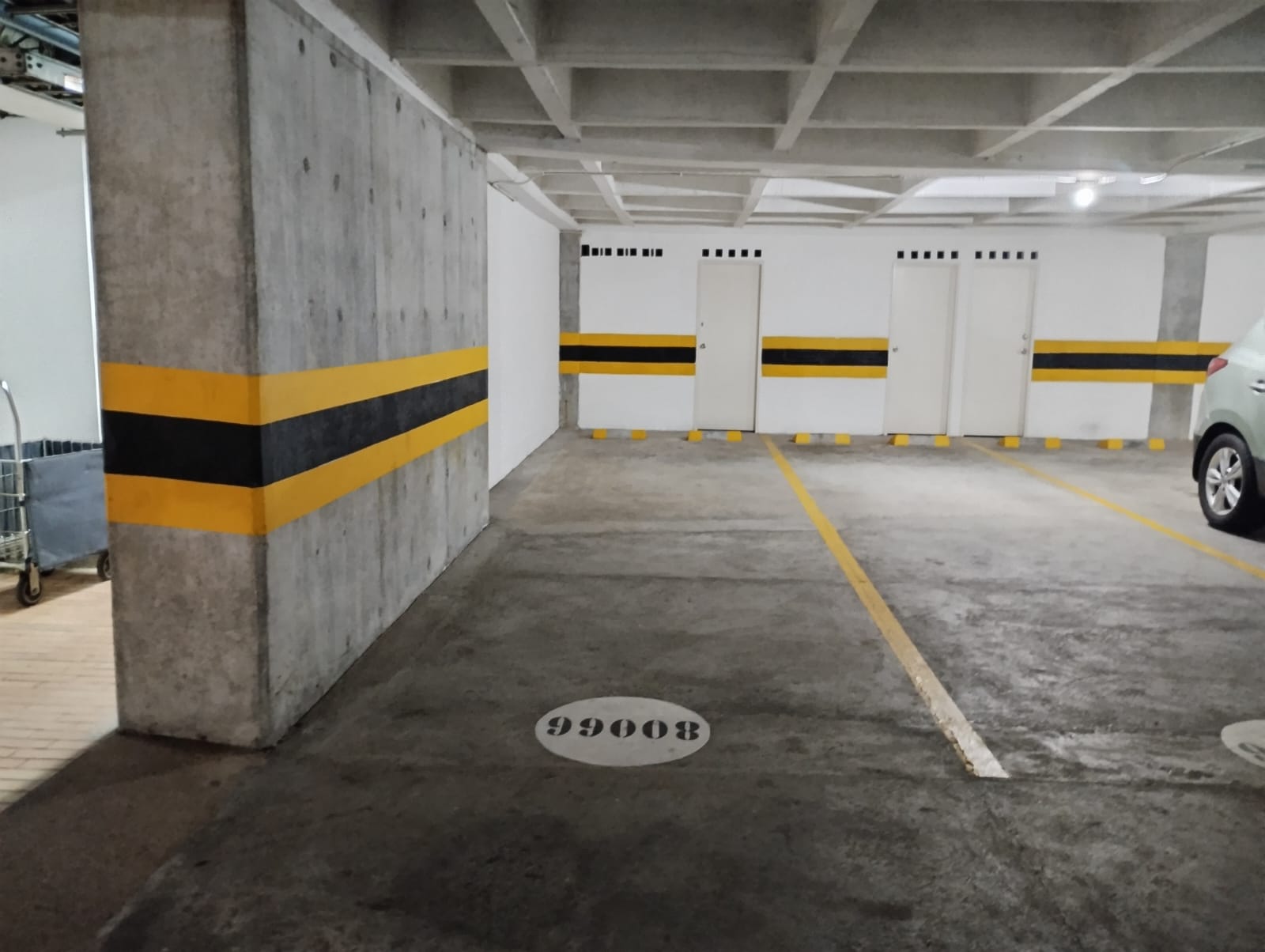 Apartamento en venta en Laureles, Medellín · foto 15 de 15