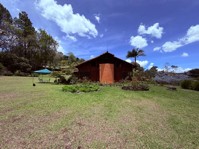 Finca en venta en Sajonia, Rionegro, 267 m² · foto 4 de 22