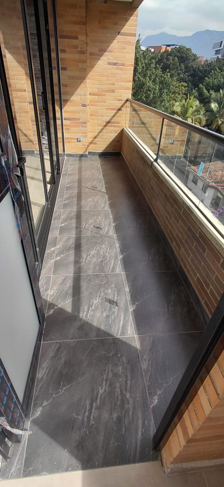 Apartamento en venta en Laureles, Medellín · foto 13 de 17