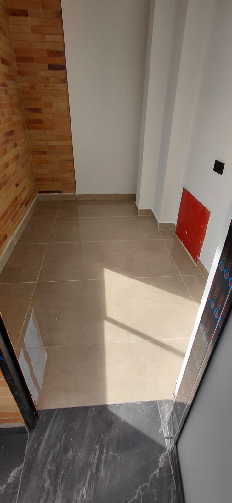 Apartamento en venta en Laureles, Medellín · foto 14 de 17