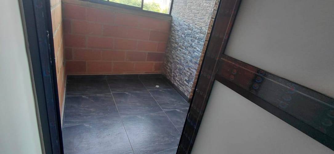 Apartamento en venta en Laureles, Medellín · foto 15 de 17
