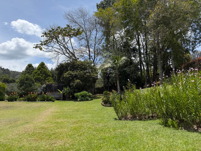 Finca en venta en Sajonia, Rionegro, 267 m² · foto 6 de 22