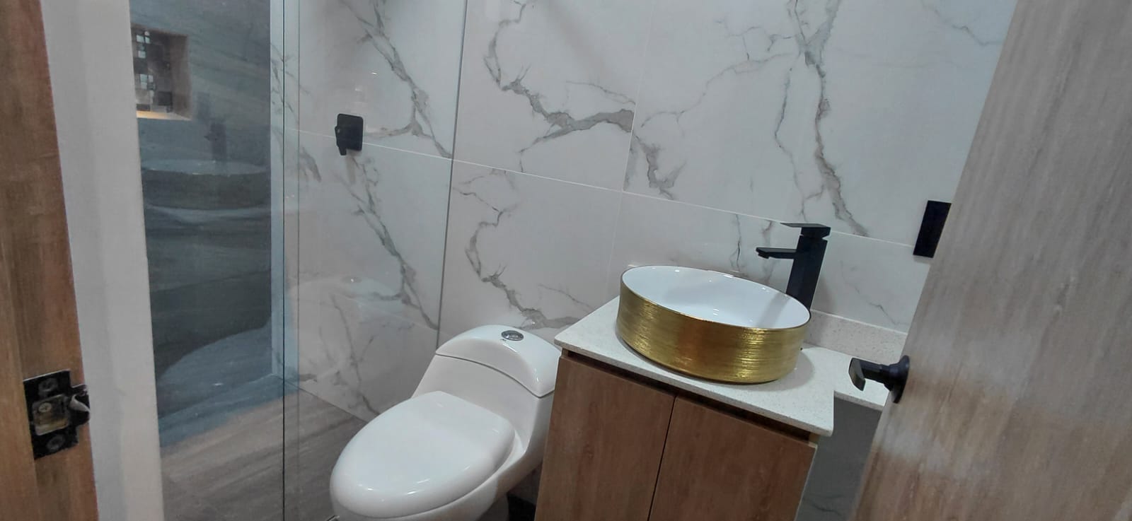 Apartamento en venta en Laureles, Medellín · foto 16 de 17