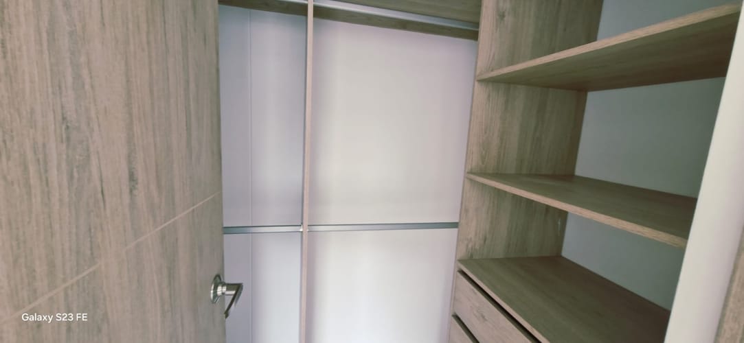 Apartamento de 2 alcobas en venta en El Porvenir, Rionegro, 68 m² · foto 7 de 11