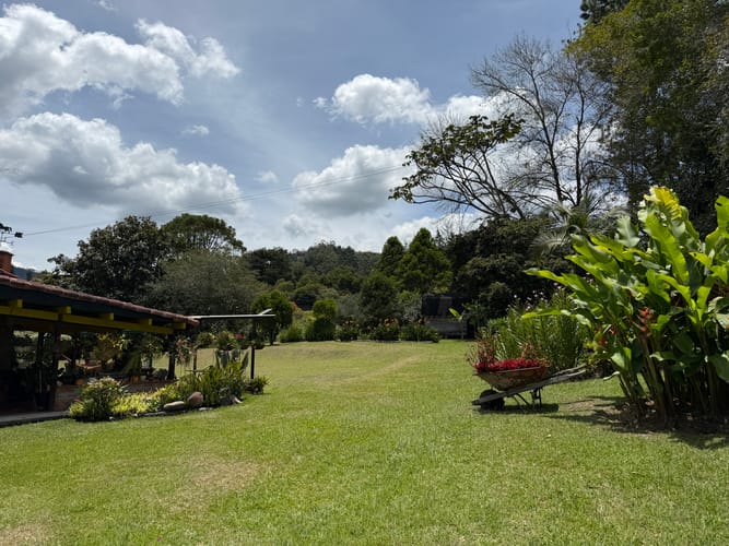 Finca en venta en Sajonia, Rionegro, 267 m² · foto 7 de 22