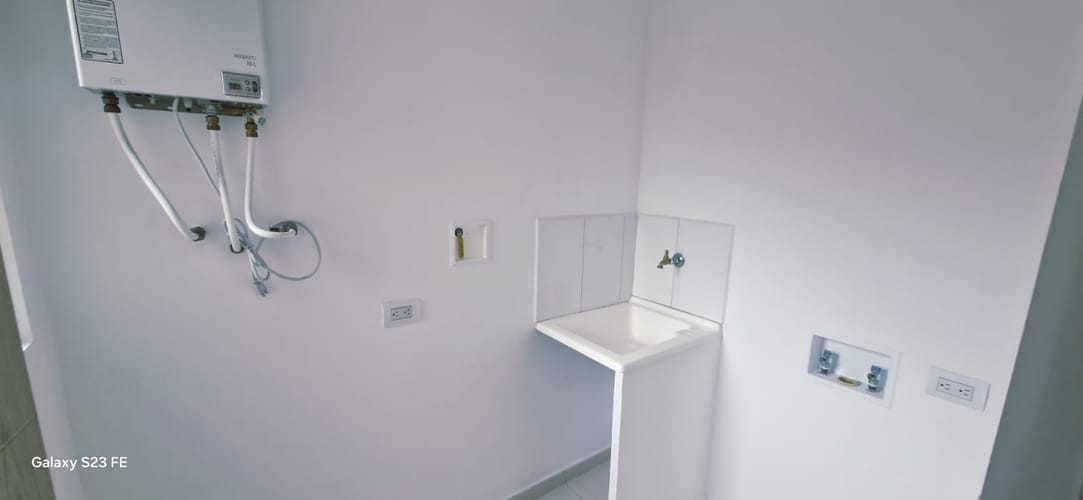 Apartamento de 2 alcobas en venta en El Porvenir, Rionegro, 68 m² · foto 11 de 11