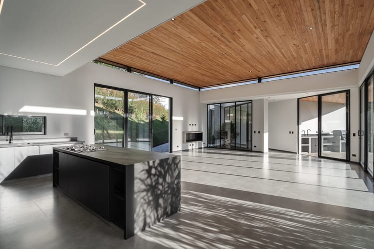Casa de 3 alcobas en venta en El Porvenir, Rionegro, 330 m² · foto 4 de 21