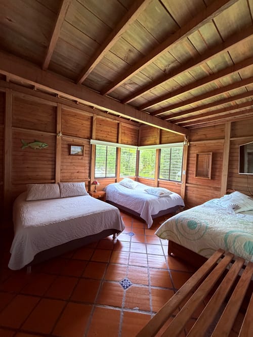 Finca en venta en Sajonia, Rionegro, 267 m² · foto 12 de 22