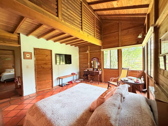 Finca en venta en Sajonia, Rionegro, 267 m² · foto 15 de 22