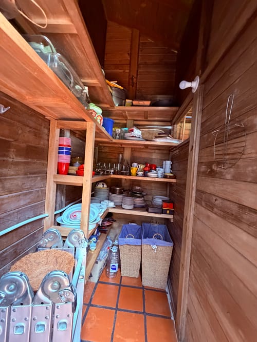 Finca en venta en Sajonia, Rionegro, 267 m² · foto 16 de 22