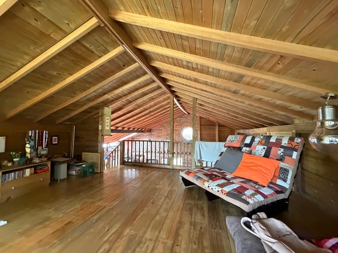 Finca en venta en Sajonia, Rionegro, 267 m² · foto 18 de 22
