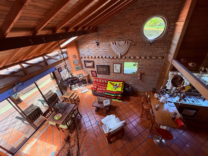 Finca en venta en Sajonia, Rionegro, 267 m² · foto 19 de 22