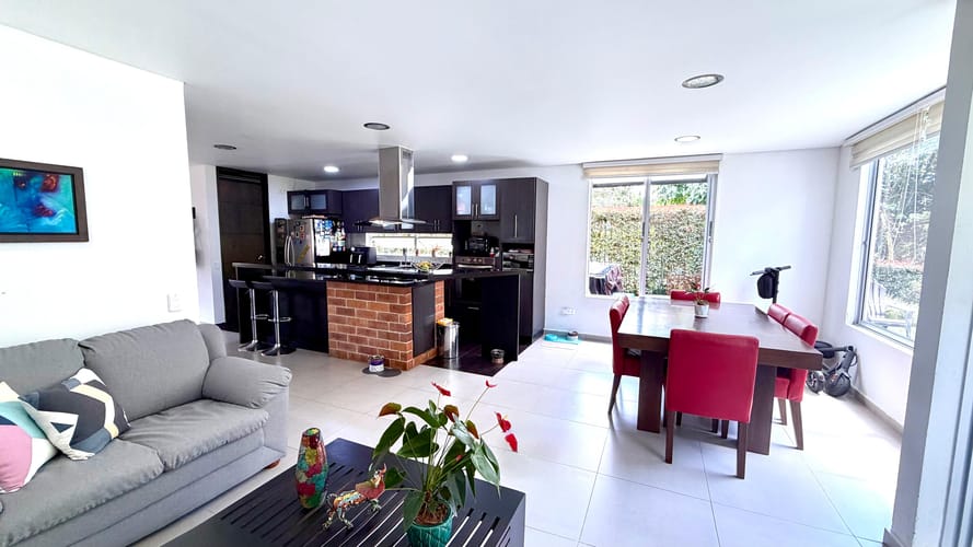 Casa de 3 alcobas en venta en El Retiro, 150 m² · foto 4 de 21