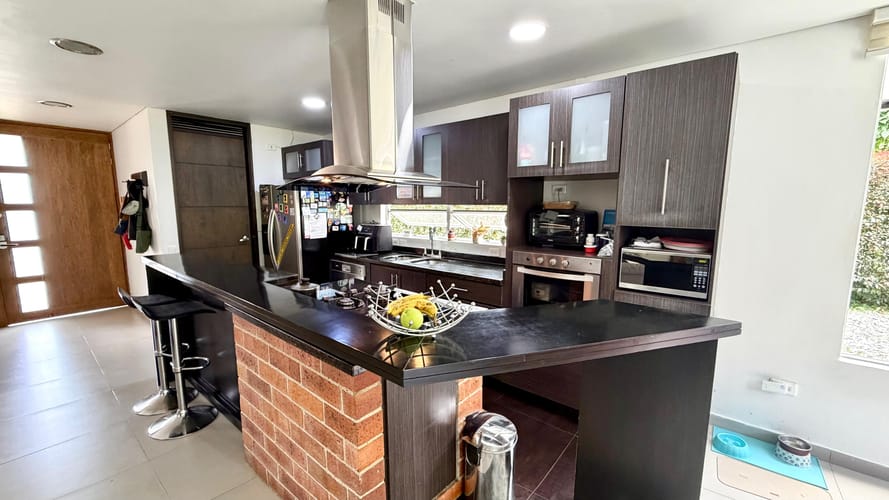 Casa de 3 alcobas en venta en El Retiro, 150 m² · foto 5 de 21
