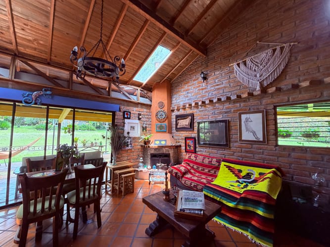 Finca en venta en Sajonia, Rionegro, 267 m² · foto 20 de 22