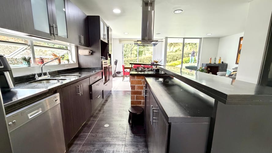Casa de 3 alcobas en venta en El Retiro, 150 m² · foto 6 de 21