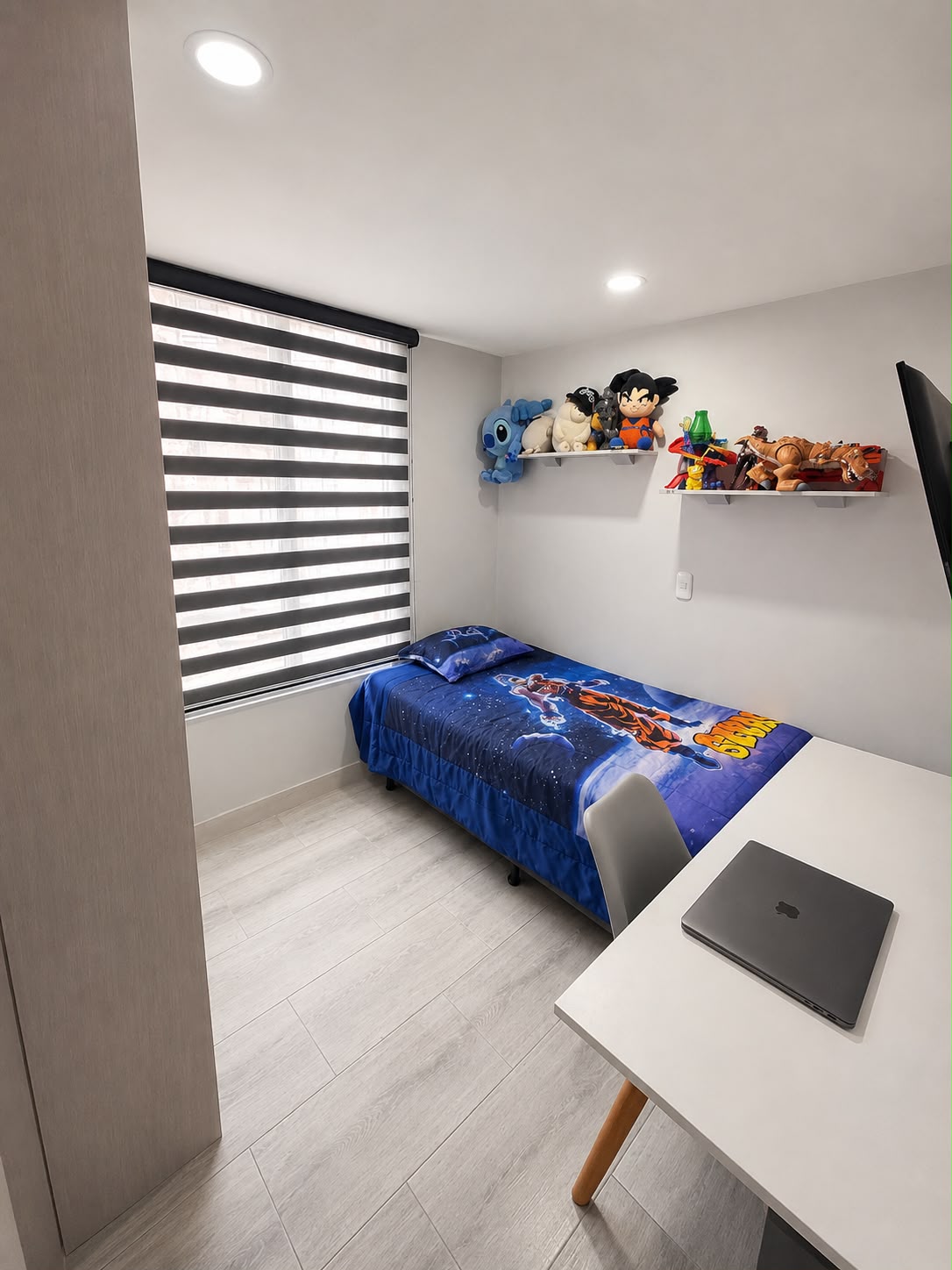 Apartamento en venta en Loma Del Indio, Medellín · foto 3 de 10
