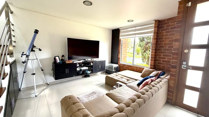 Casa de 3 alcobas en venta en El Retiro, 150 m² · foto 7 de 21