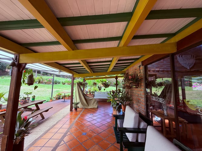 Finca en venta en Sajonia, Rionegro, 267 m² · foto 22 de 22