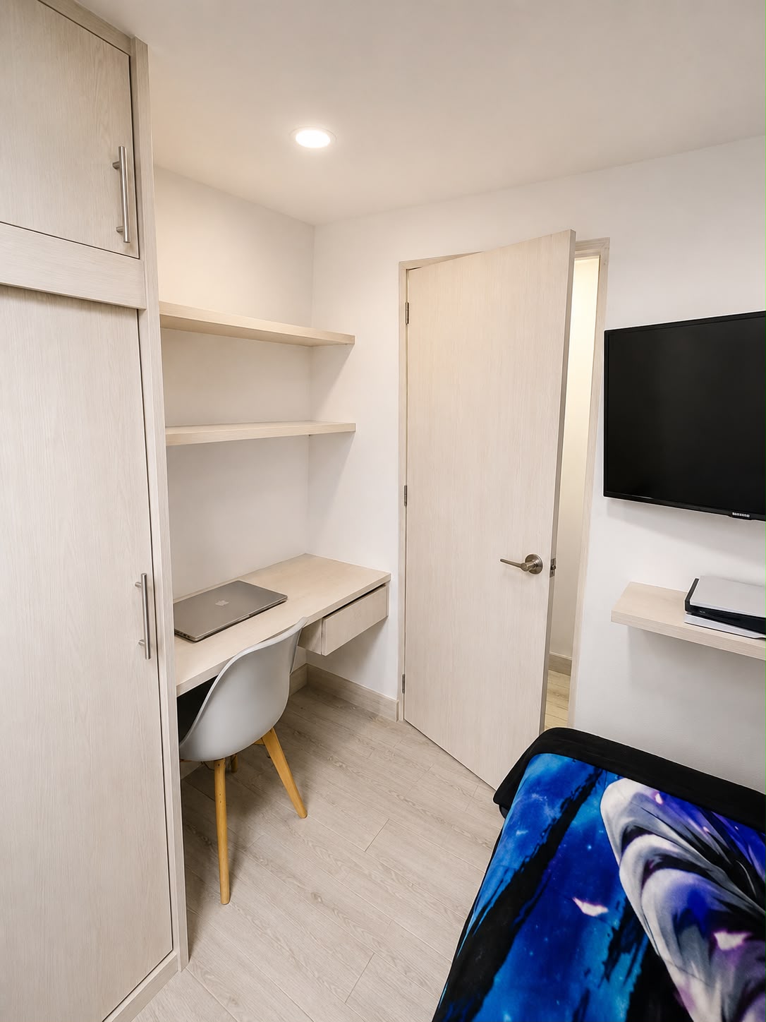 Apartamento en venta en Loma Del Indio, Medellín · foto 4 de 10