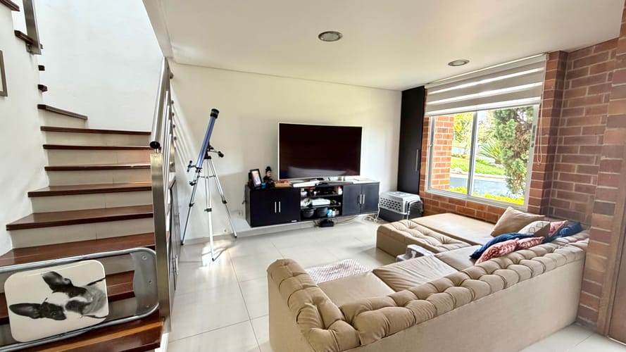 Casa de 3 alcobas en venta en El Retiro, 150 m² · foto 8 de 21