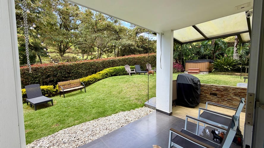 Casa de 3 alcobas en venta en El Retiro, 150 m² · foto 9 de 21
