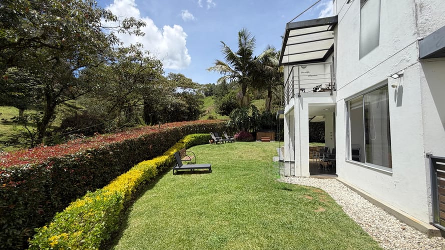 Casa de 3 alcobas en venta en El Retiro, 150 m² · foto 10 de 21