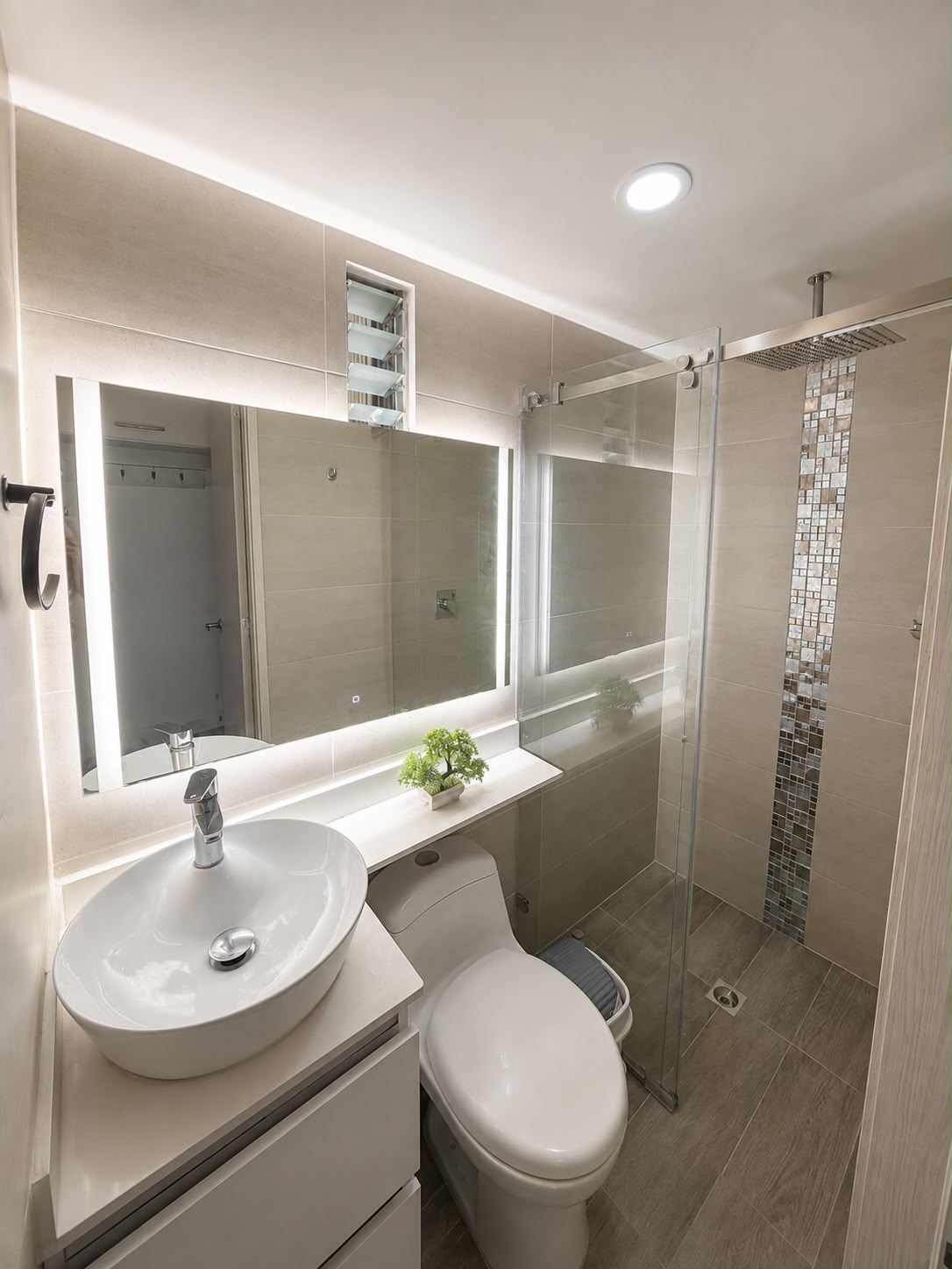 Apartamento en venta en Loma Del Indio, Medellín · foto 8 de 10