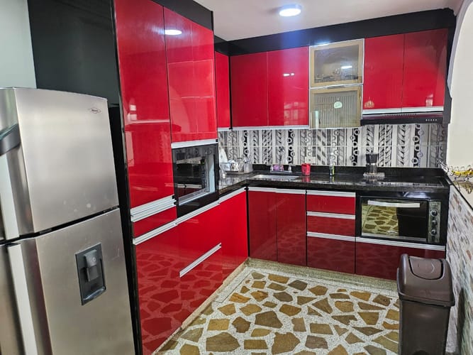 Apartamento de 3 alcobas en venta en Bolivariana, Medellín, 90 m² · foto 4 de 17