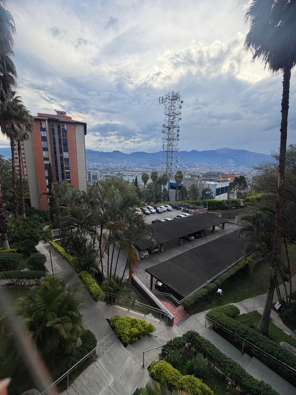 Apartamento en venta en Loma Del Indio, Medellín · foto 10 de 10