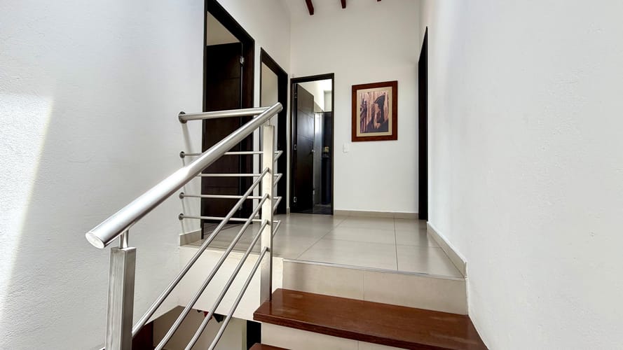 Casa de 3 alcobas en venta en El Retiro, 150 m² · foto 12 de 21