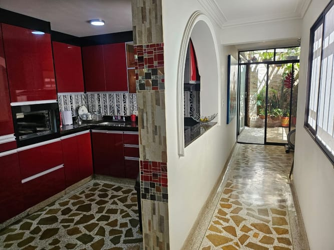 Apartamento de 3 alcobas en venta en Bolivariana, Medellín, 90 m² · foto 5 de 17