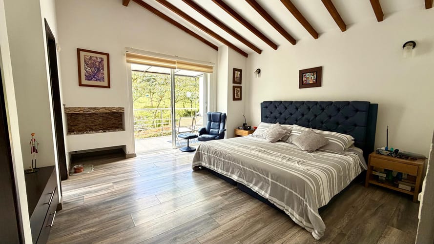 Casa de 3 alcobas en venta en El Retiro, 150 m² · foto 13 de 21