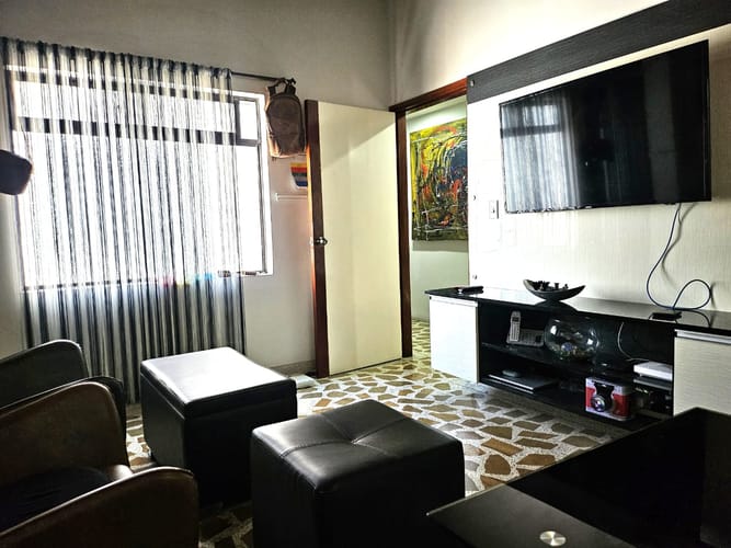 Apartamento de 3 alcobas en venta en Bolivariana, Medellín, 90 m² · foto 6 de 17
