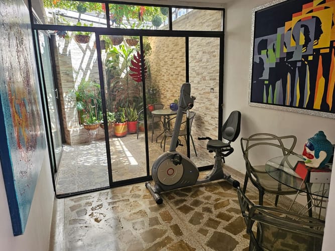 Apartamento de 3 alcobas en venta en Bolivariana, Medellín, 90 m² · foto 8 de 17